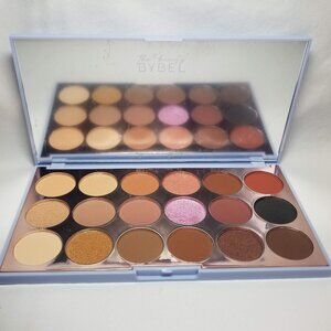 The Beauty Bybel - The OG Palette - Neutrals
